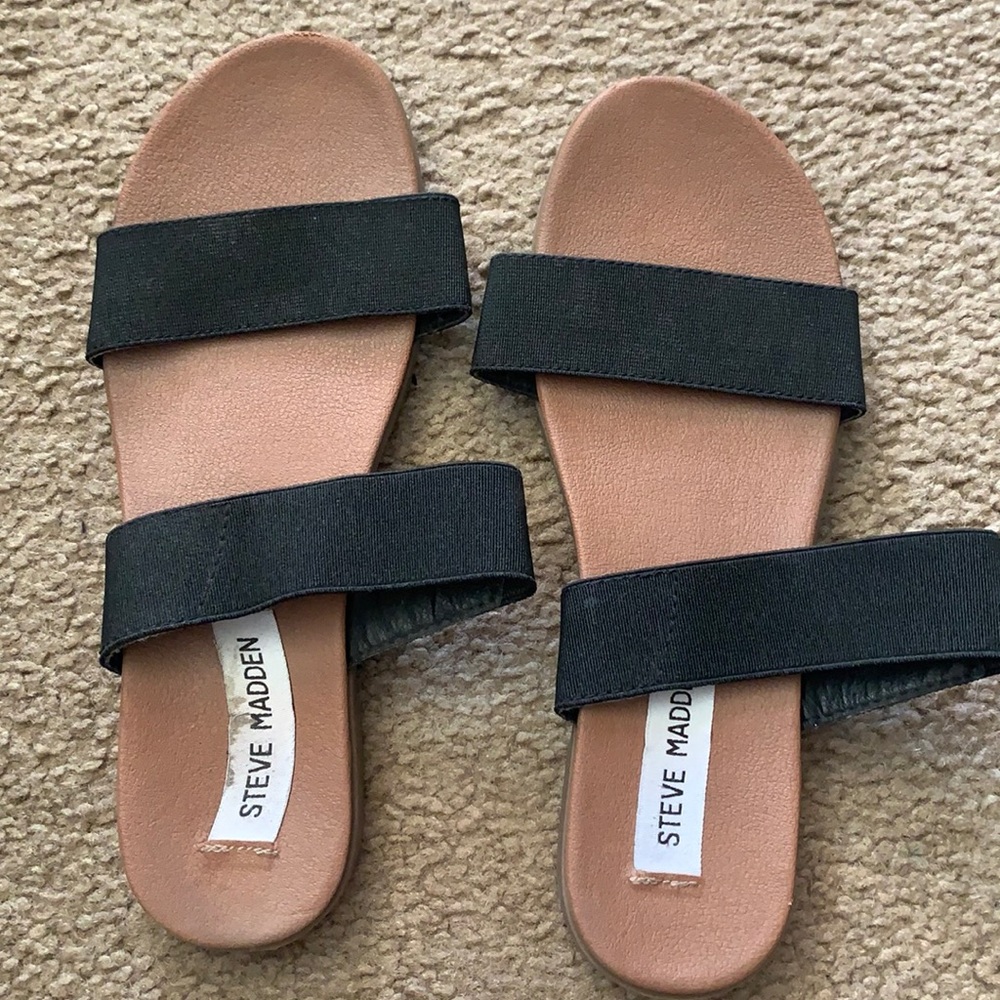 Steve Madden Sandals